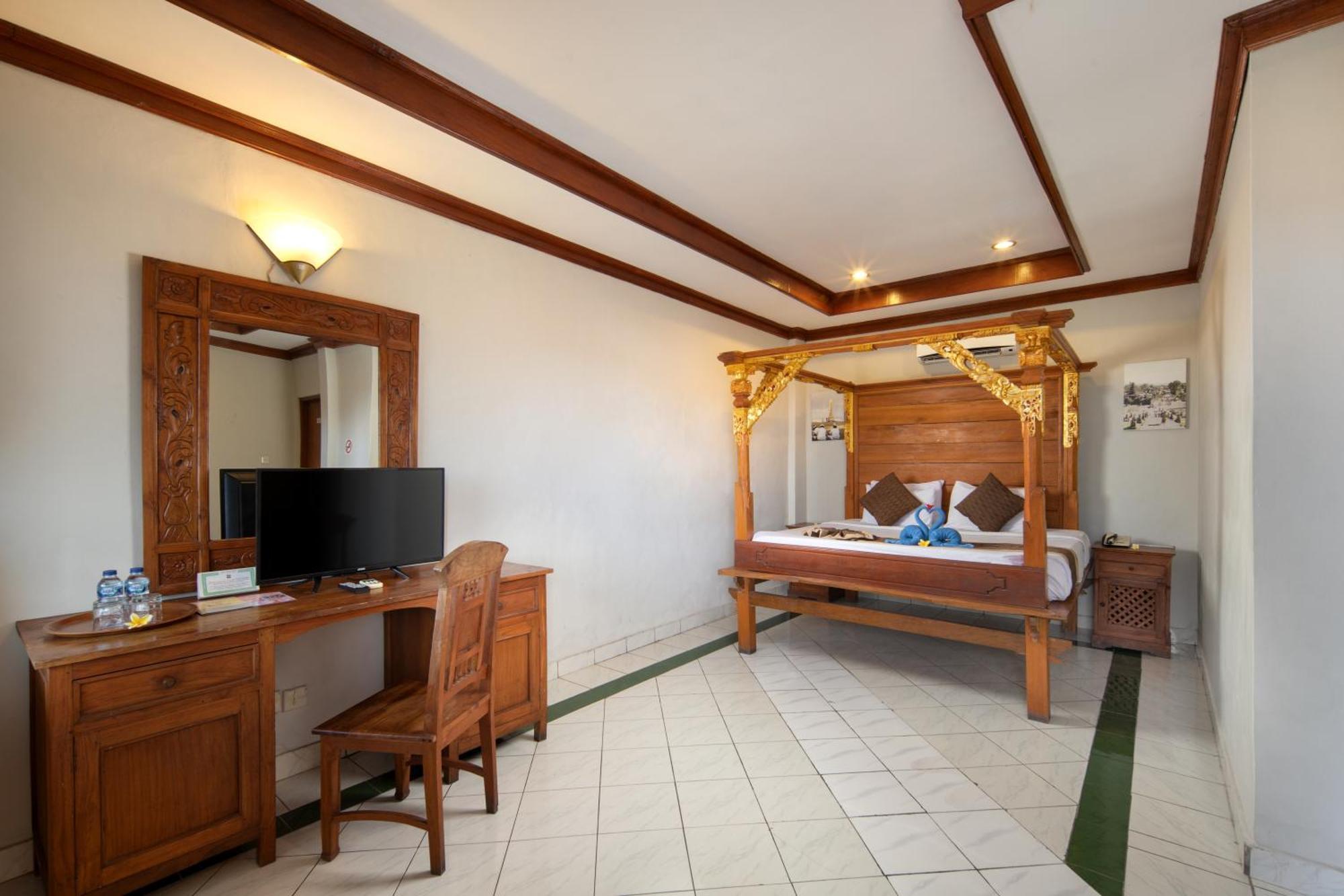 Legian Village Hotel - Chse Certified Ruang foto