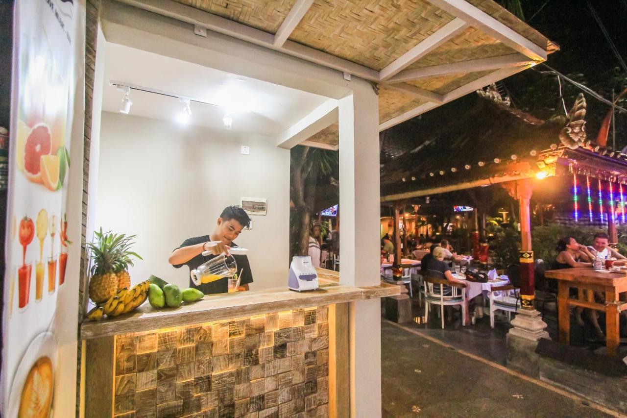 Legian Village Hotel - Chse Certified Bagian luar foto